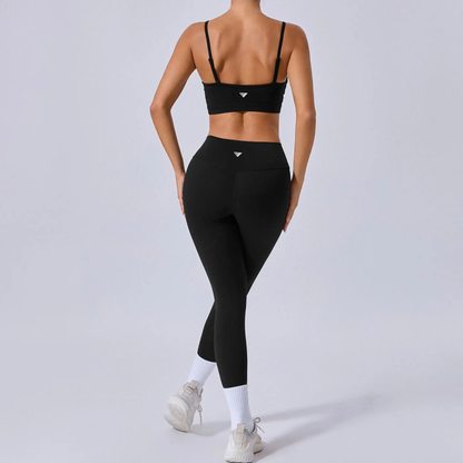 Evoke Activewear Set - BD WEAR