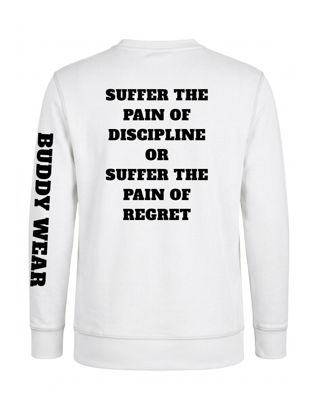 Titan Premium Crewneck - BD WEAR