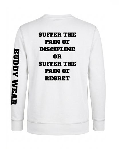 Titan Premium Crewneck - BD WEAR