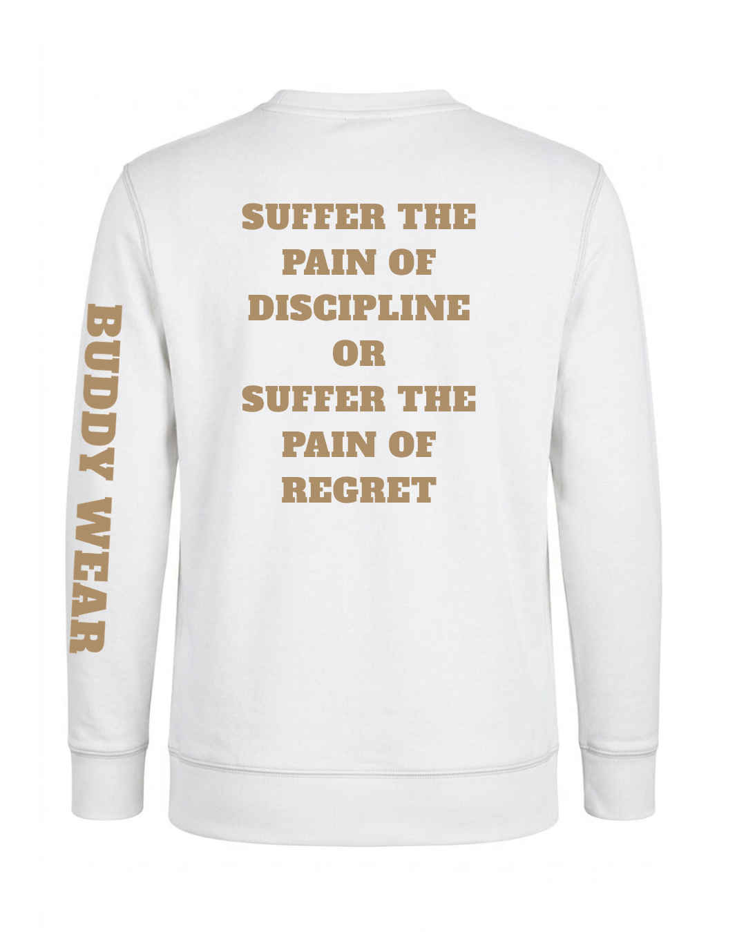 Titan Premium Crewneck - BD WEAR