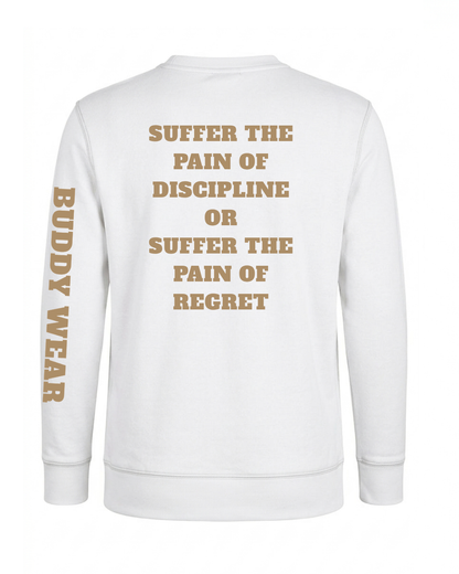 Titan Premium Crewneck - BD WEAR