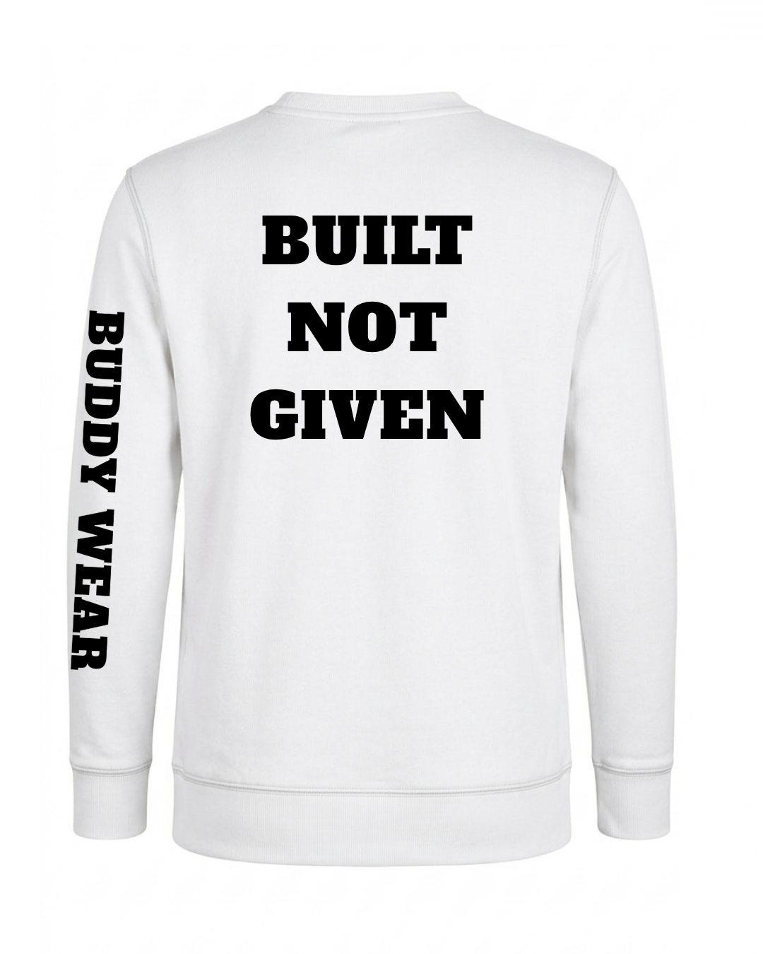 Titan Premium Crewneck - BD WEAR