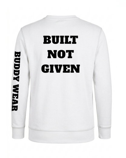 Titan Premium Crewneck - BD WEAR