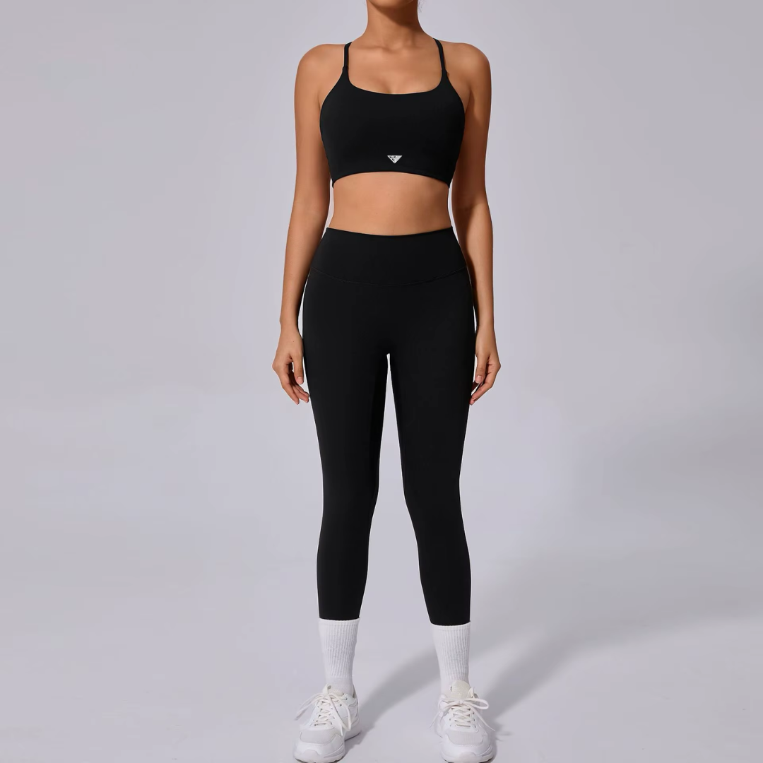 Noble Activewear Set - BD WEAR