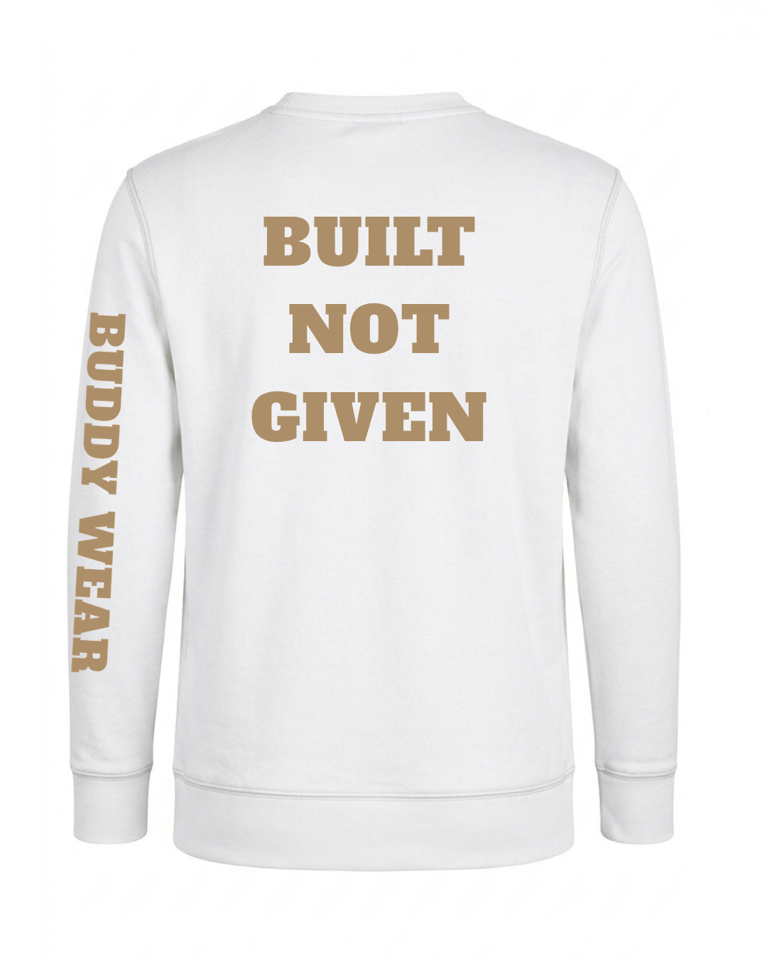 Titan Premium Crewneck - BD WEAR