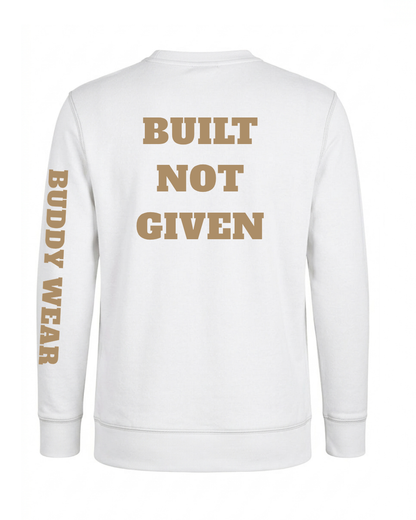 Titan Premium Crewneck - BD WEAR