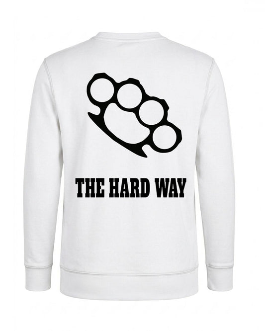 Titan Knuckle Crewneck