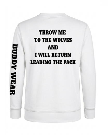 Titan Premium Crewneck - BD WEAR