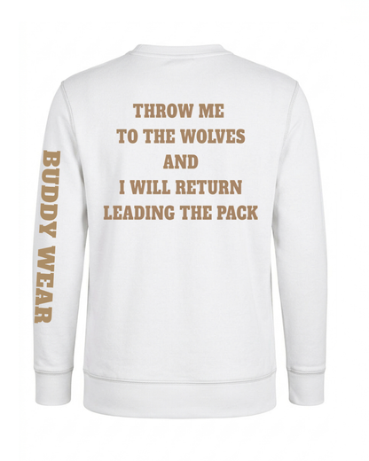 Titan Premium Crewneck - BD WEAR