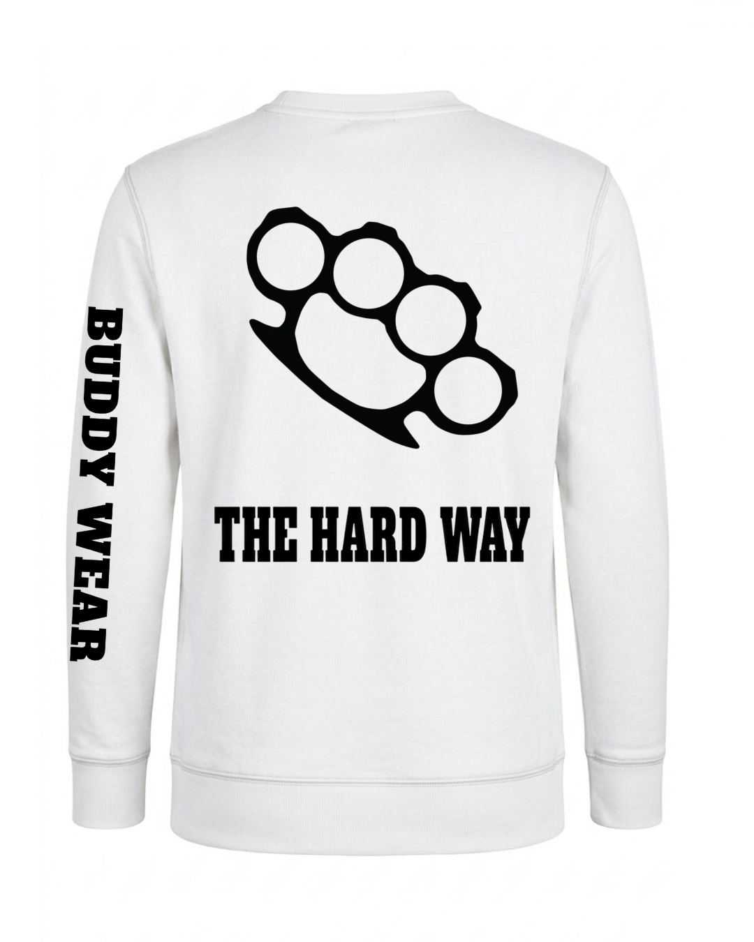 Titan Premium Crewneck - BD WEAR