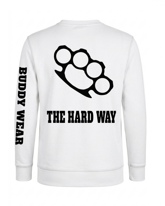 Titan Premium Crewneck - BD WEAR
