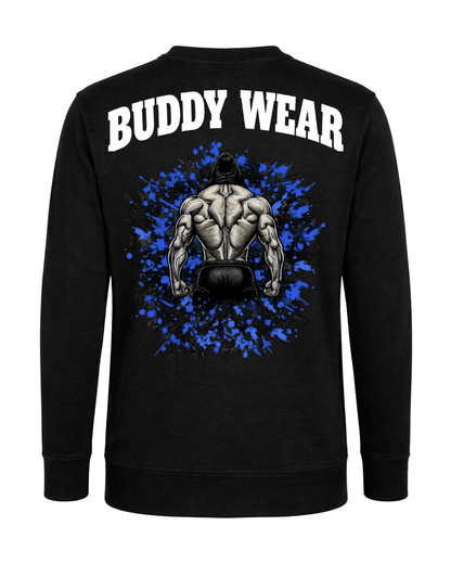 Titan Premium Crewneck - BD WEAR