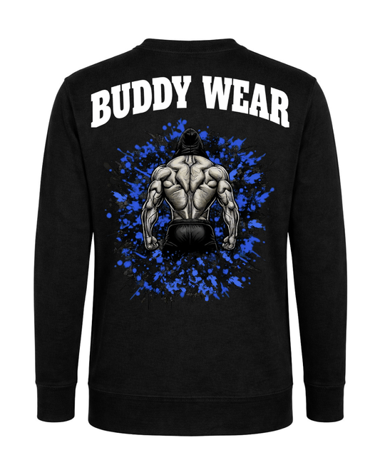 Titan Premium Crewneck - BD WEAR