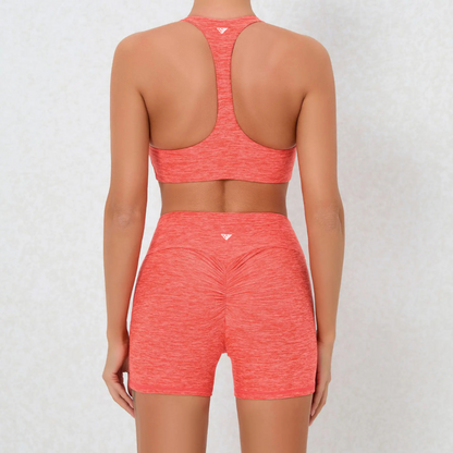 Viora Activewear Set - BD WEAR