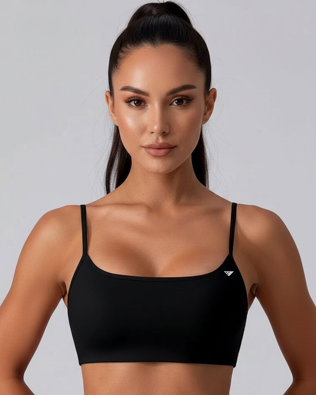 Mira Crop Top