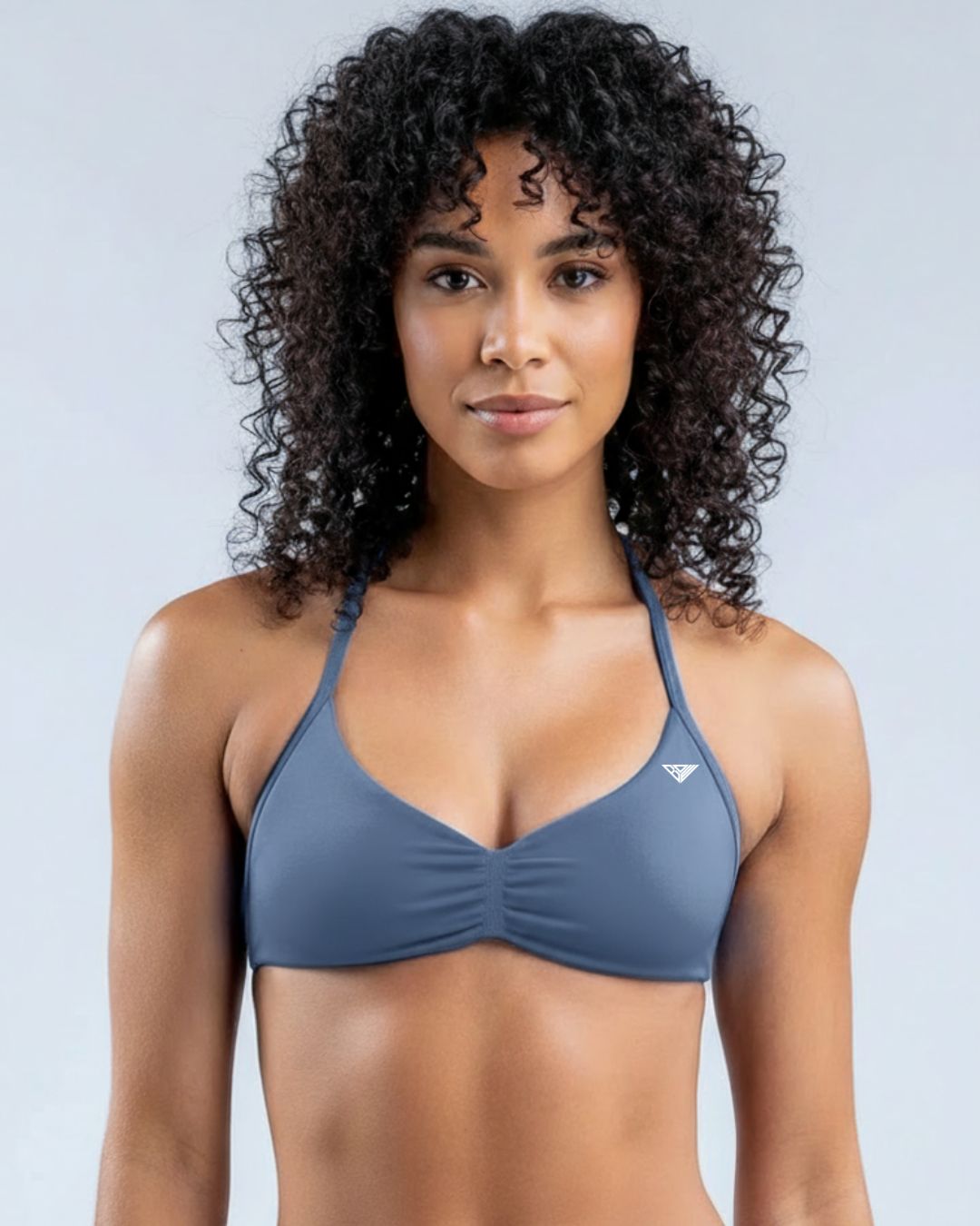 Alia Halter Sports Bra