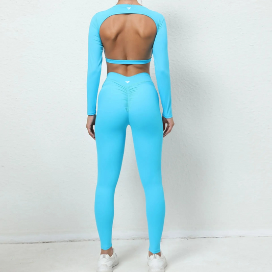Striking Activewear Set - BD WEAR