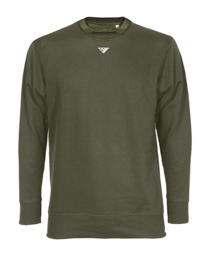 Titan Premium Crewneck - BD WEAR