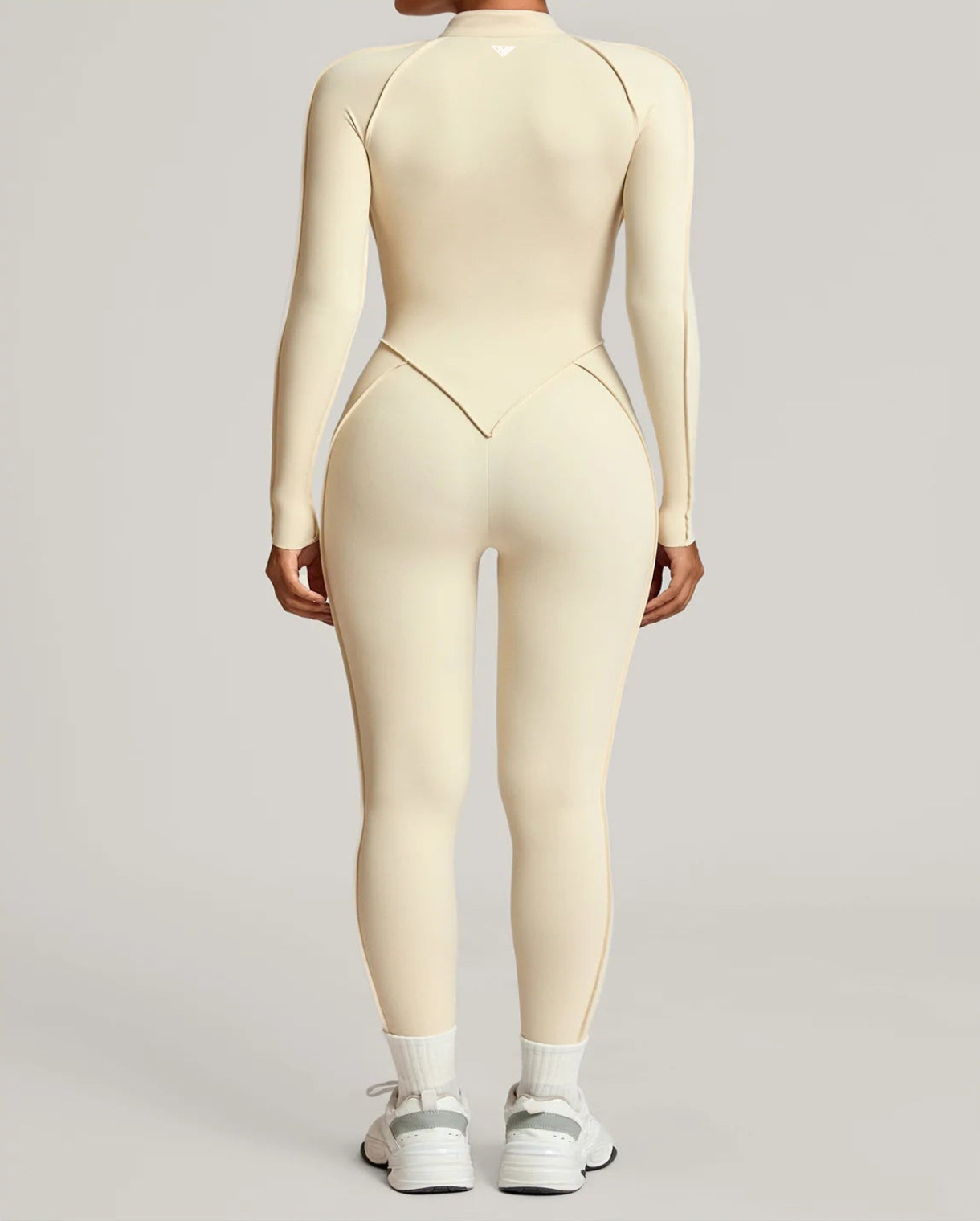 Inside-Out Full-Body Jumpsuit - BD WEAR