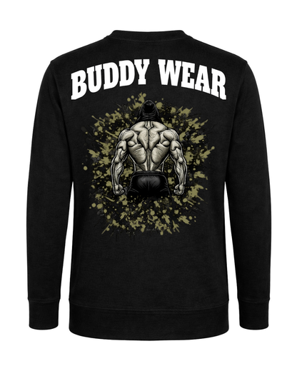 Titan Premium Crewneck - BD WEAR