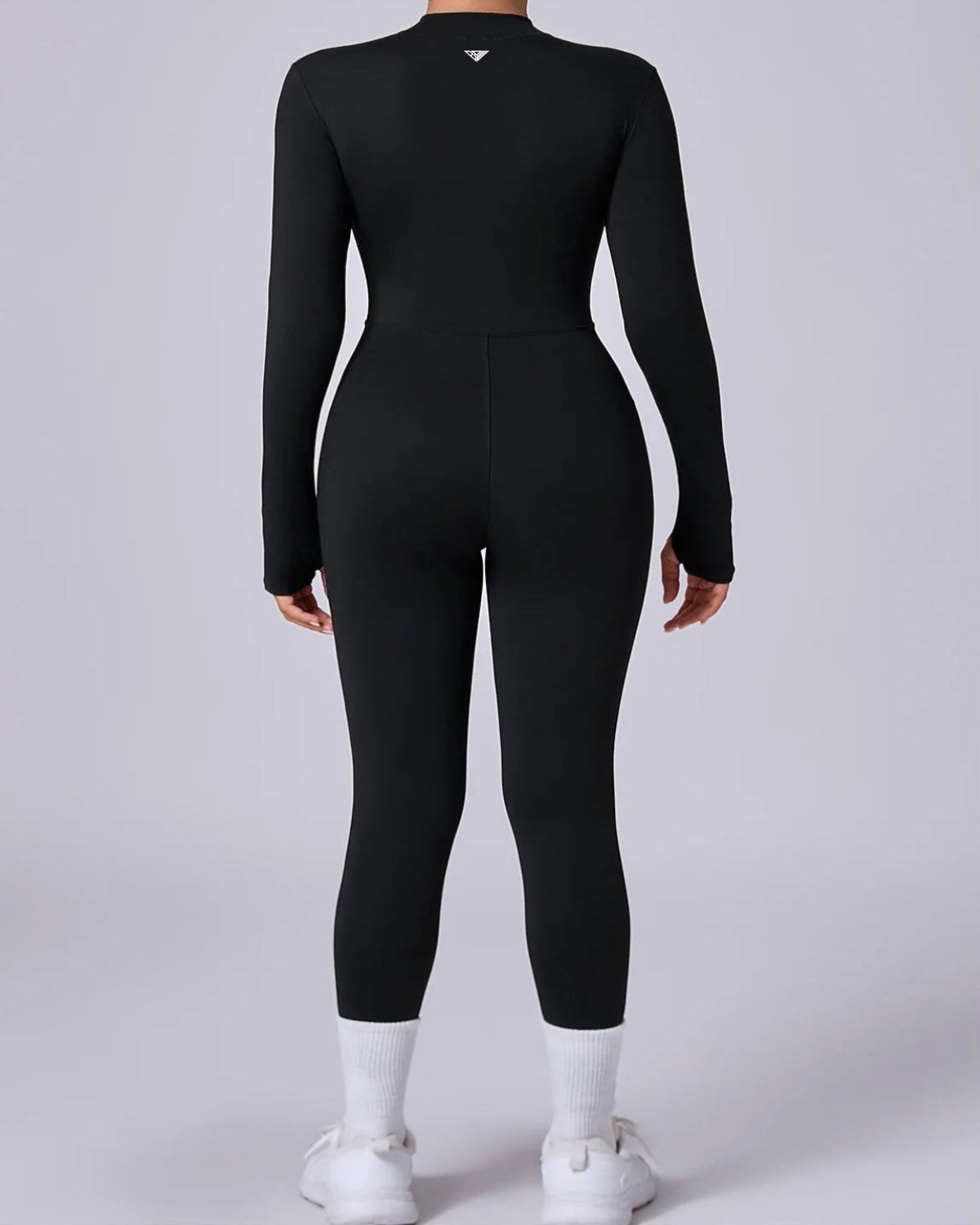 Solene Full-Body Jumpsuit - BD WEAR