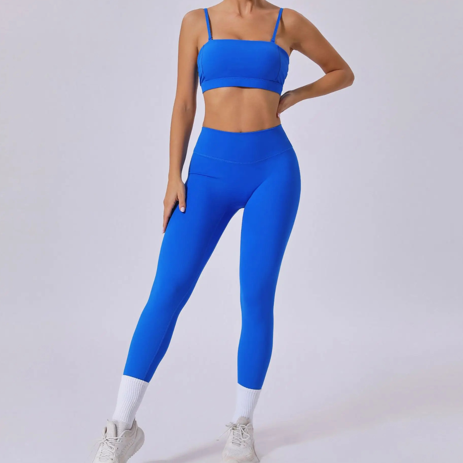 Evoke Activewear Set - BD WEAR