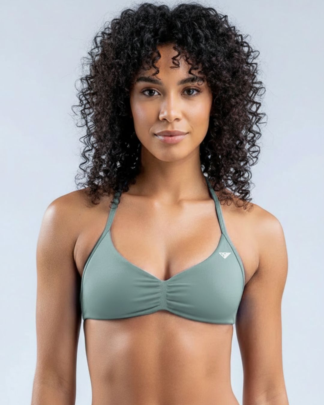 Alia Halter Sports Bra