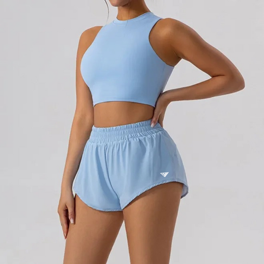 Evola Activewear Set - BD WEAR
