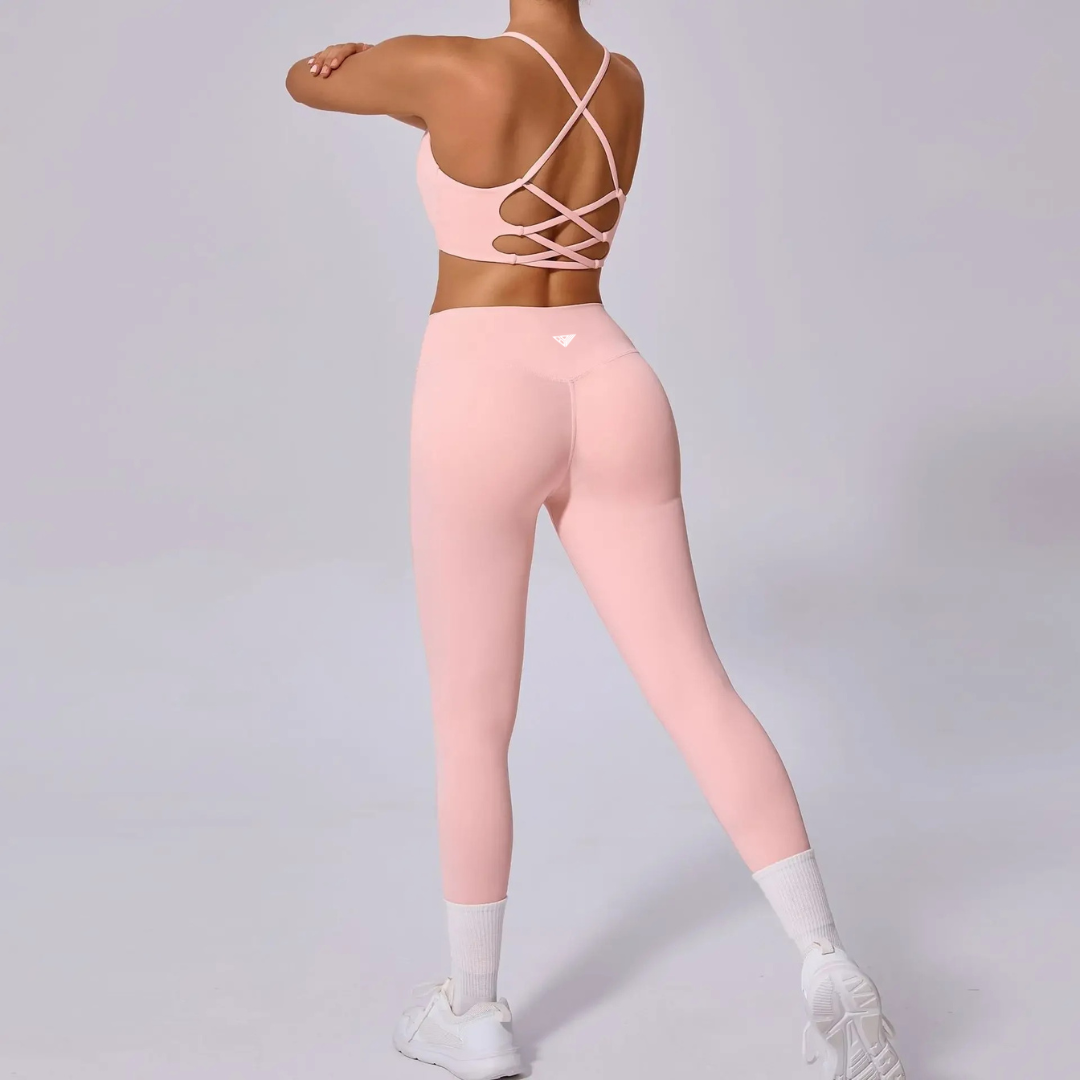 Noble Activewear Set - BD WEAR