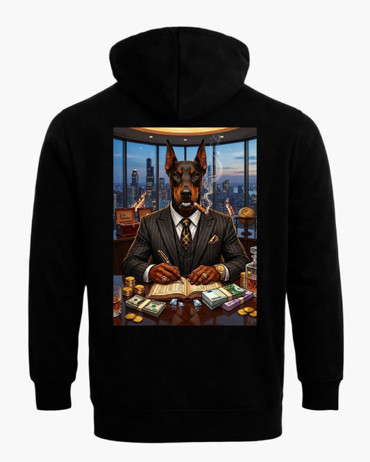 Titan Boss Hoodie