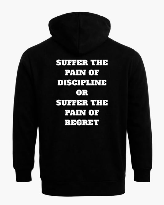 Titan Discipline Hoodie