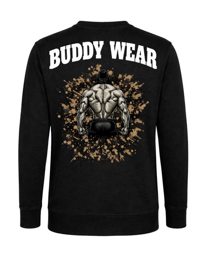 Titan Premium Crewneck - BD WEAR