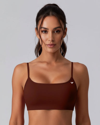 Mira Crop Top