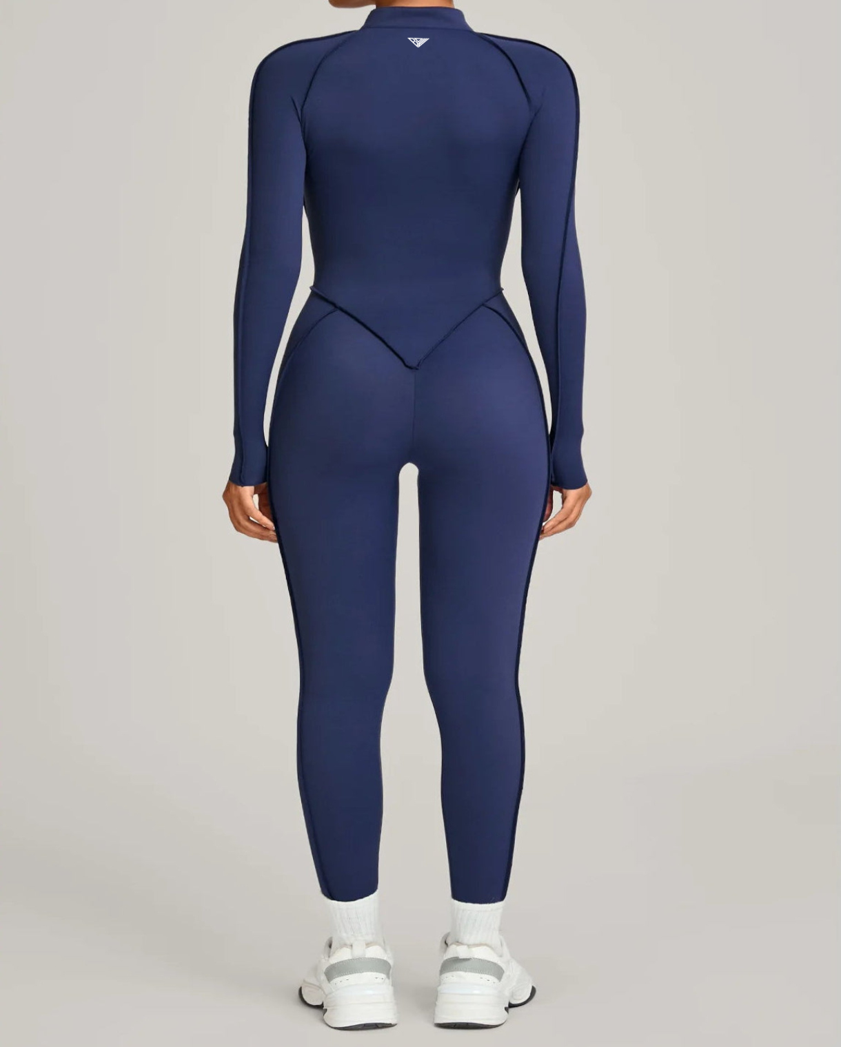 Inside-Out Full-Body Jumpsuit - BD WEAR