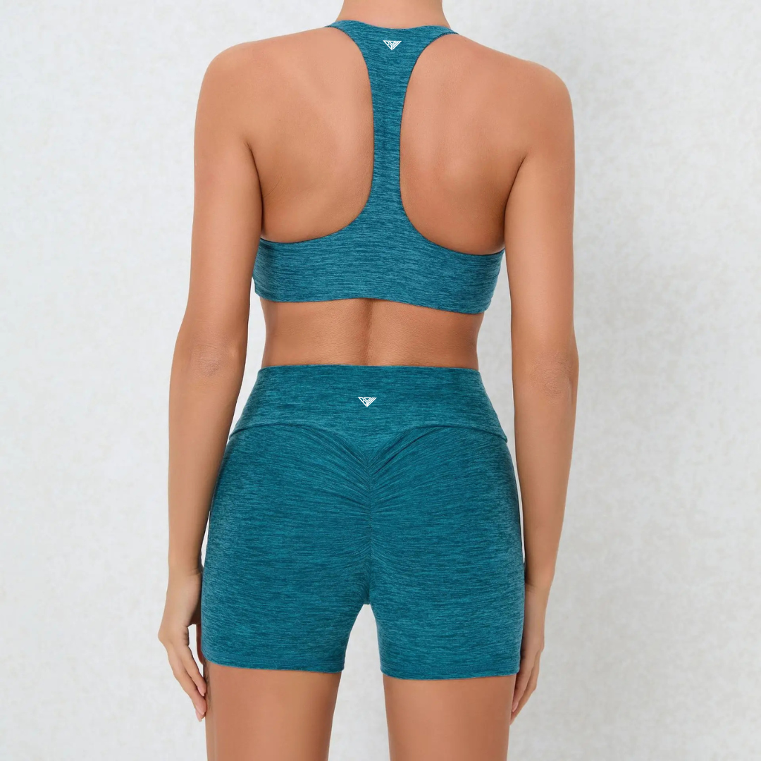 Viora Activewear Set - BD WEAR