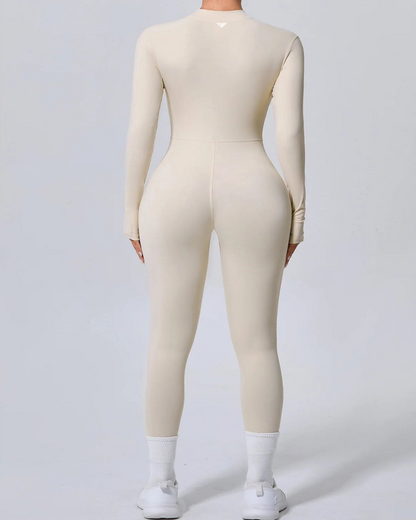 Solene Full-Body Jumpsuit - BD WEAR