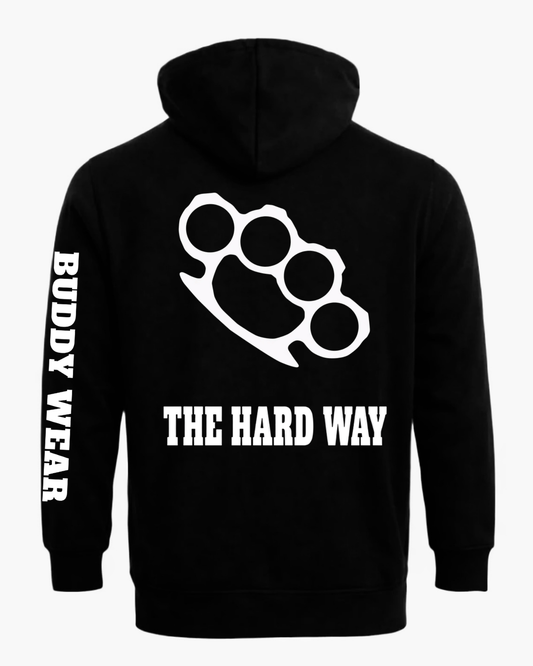 Titan Premium Zip Hoodie - BD WEAR