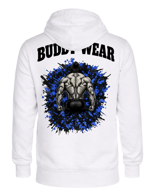 Titan Premium Zip Hoodie - BD WEAR
