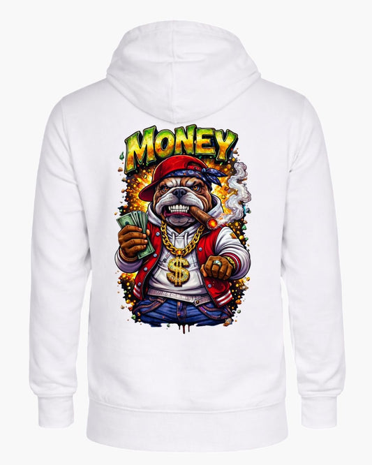 Titan Hustler Hoodie