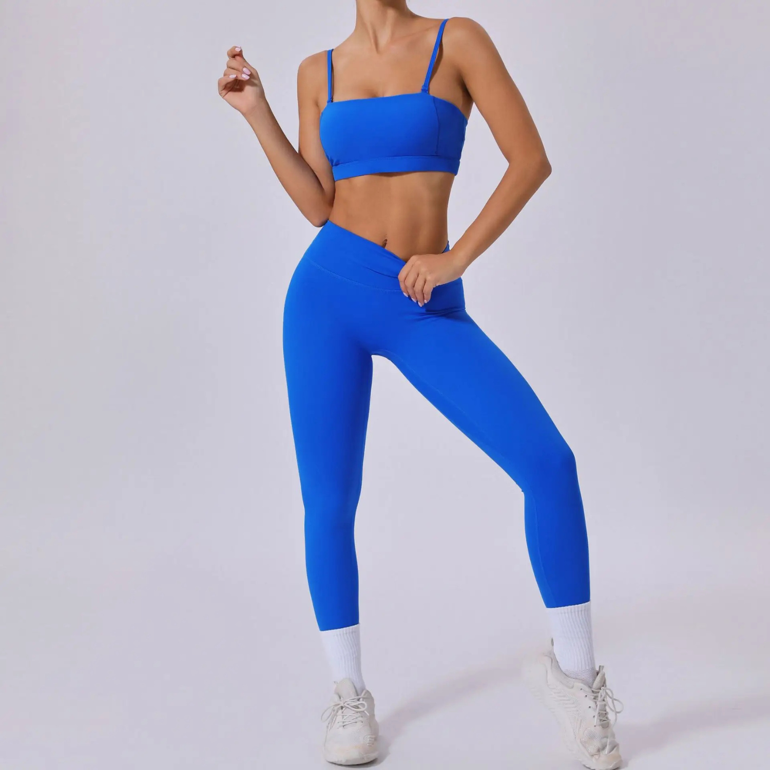 Evoke Activewear Set - BD WEAR