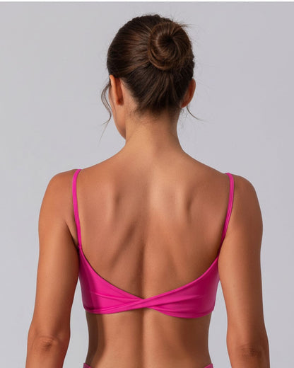 Mira Crop Top