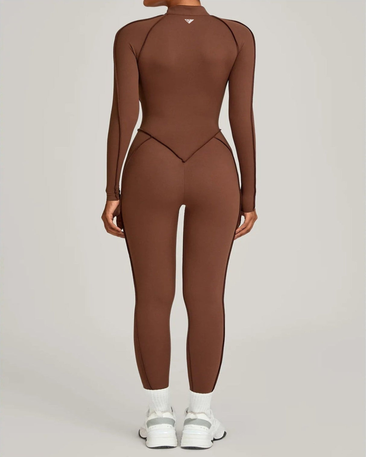 Inside-Out Full-Body Jumpsuit - BD WEAR