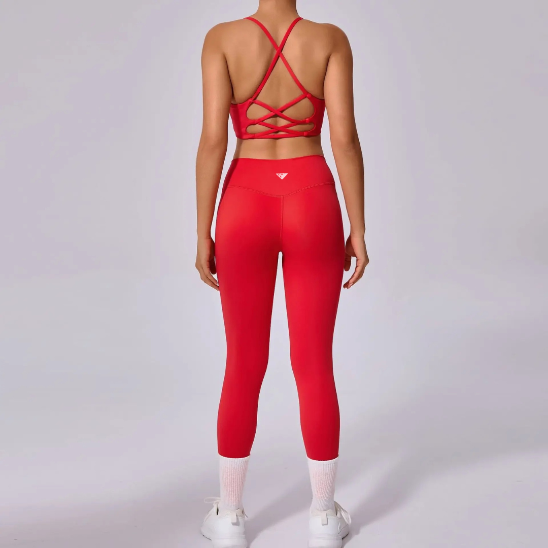 Noble Activewear Set - BD WEAR