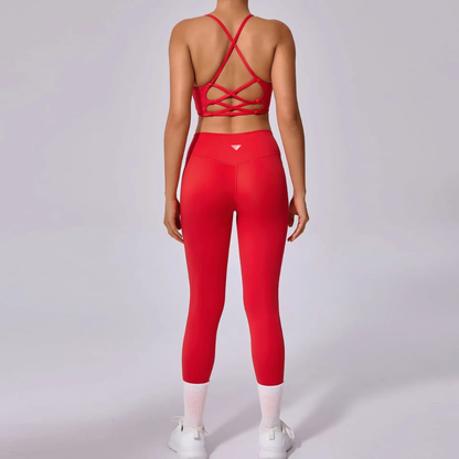 Noble Activewear Set - BD WEAR