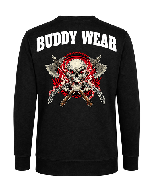Titan Premium Crewneck - BD WEAR
