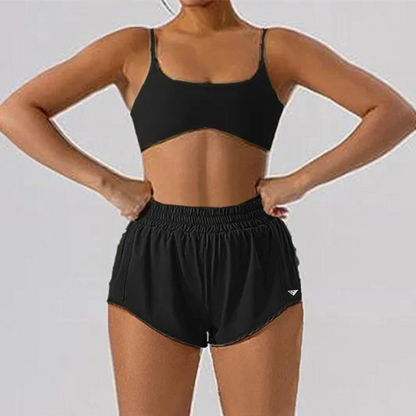 Evola Activewear Set - BD WEAR