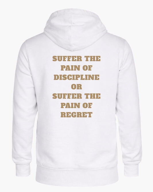 Titan Pack Leader Hoodie
