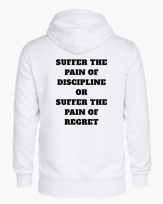 Titan Discipline Hoodie