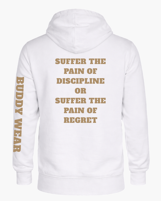 Titan Premium Zip Hoodie - BD WEAR