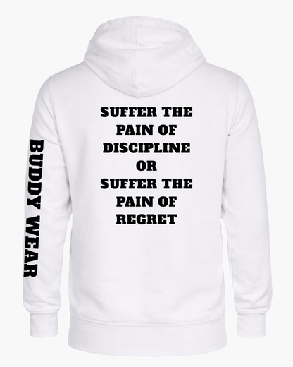 Titan Premium Zip Hoodie - BD WEAR